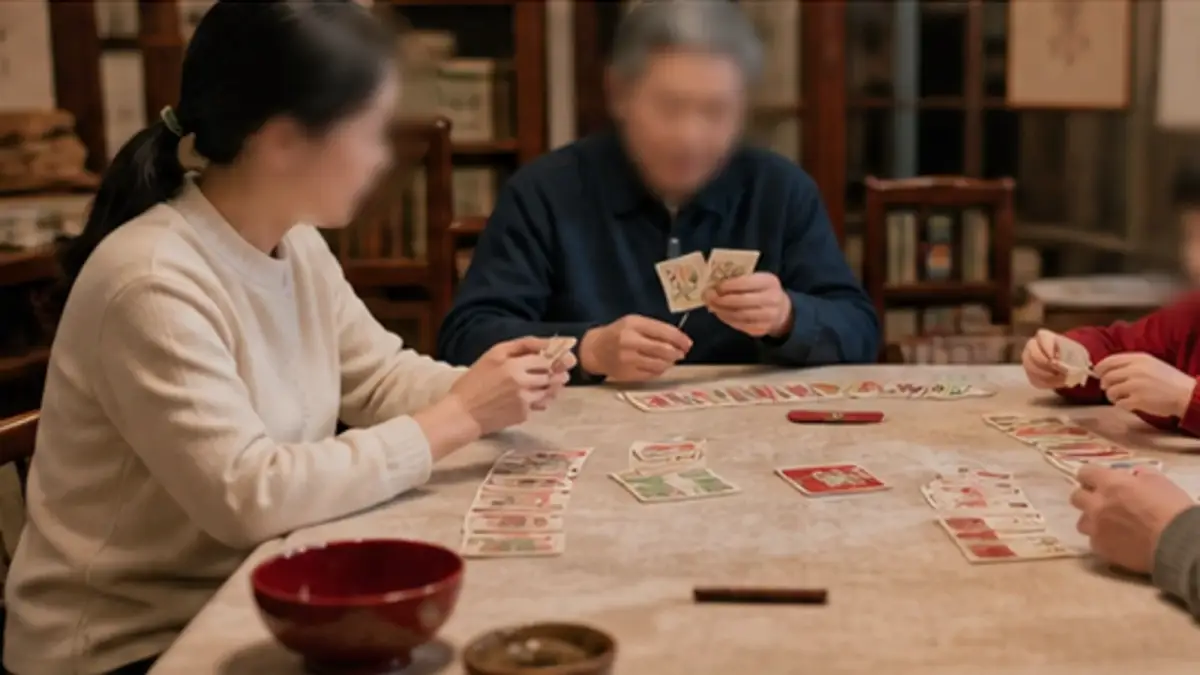牛牛懶人包：十分鐘完成一次完整研究